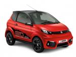 Aixam City GTO 2013 года